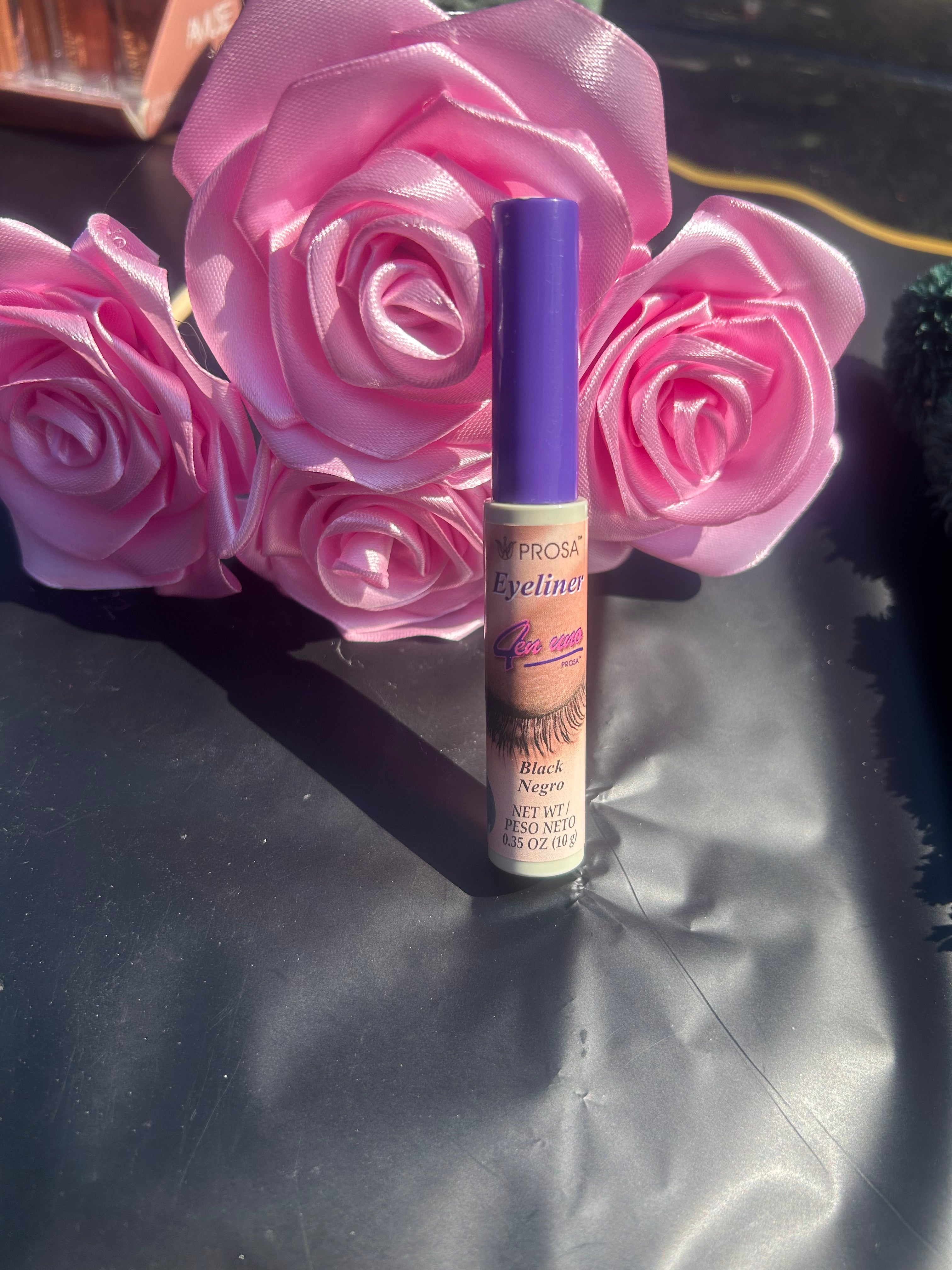 Eyeliner para ojos