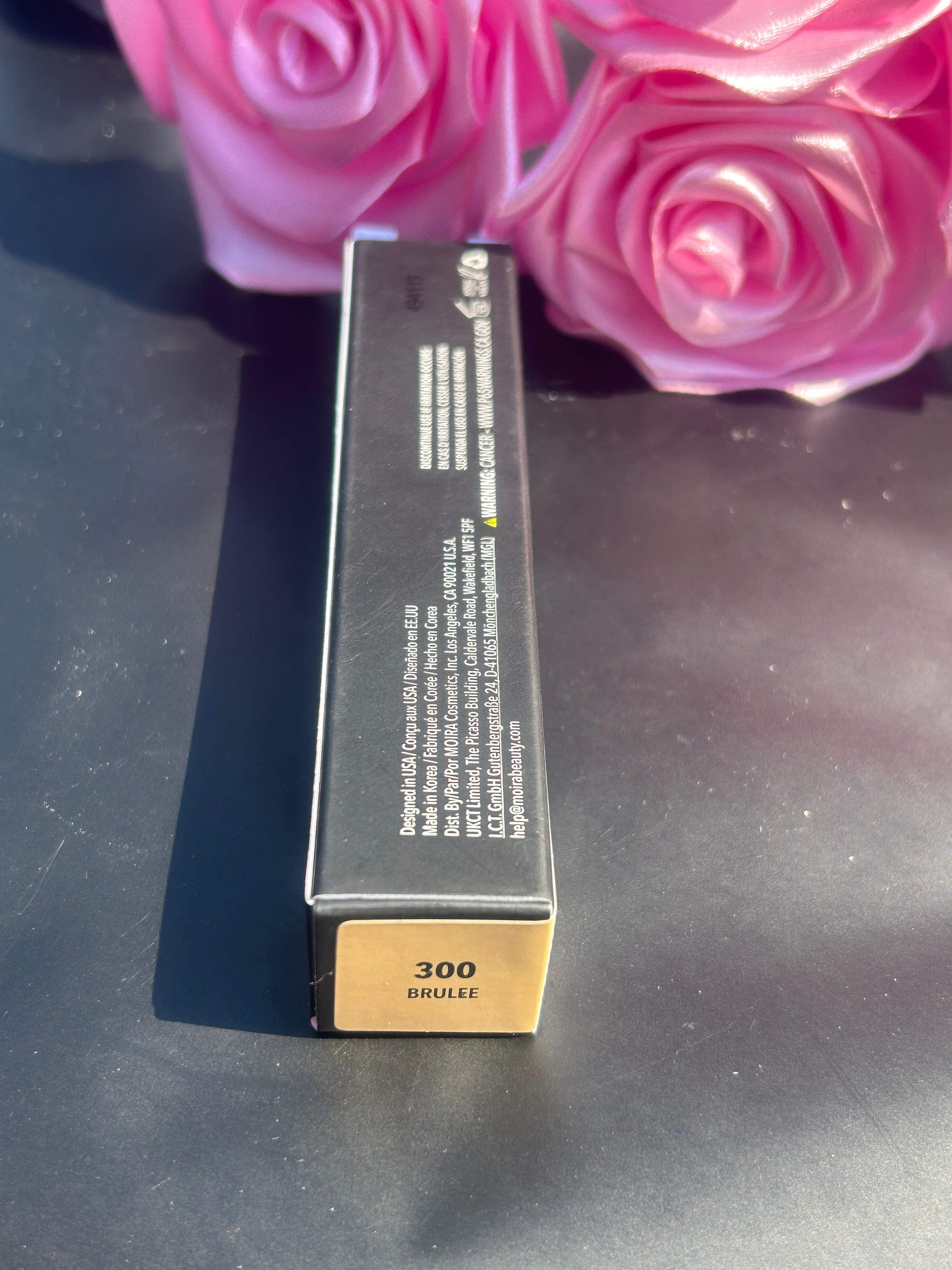 Moyra mega concealer