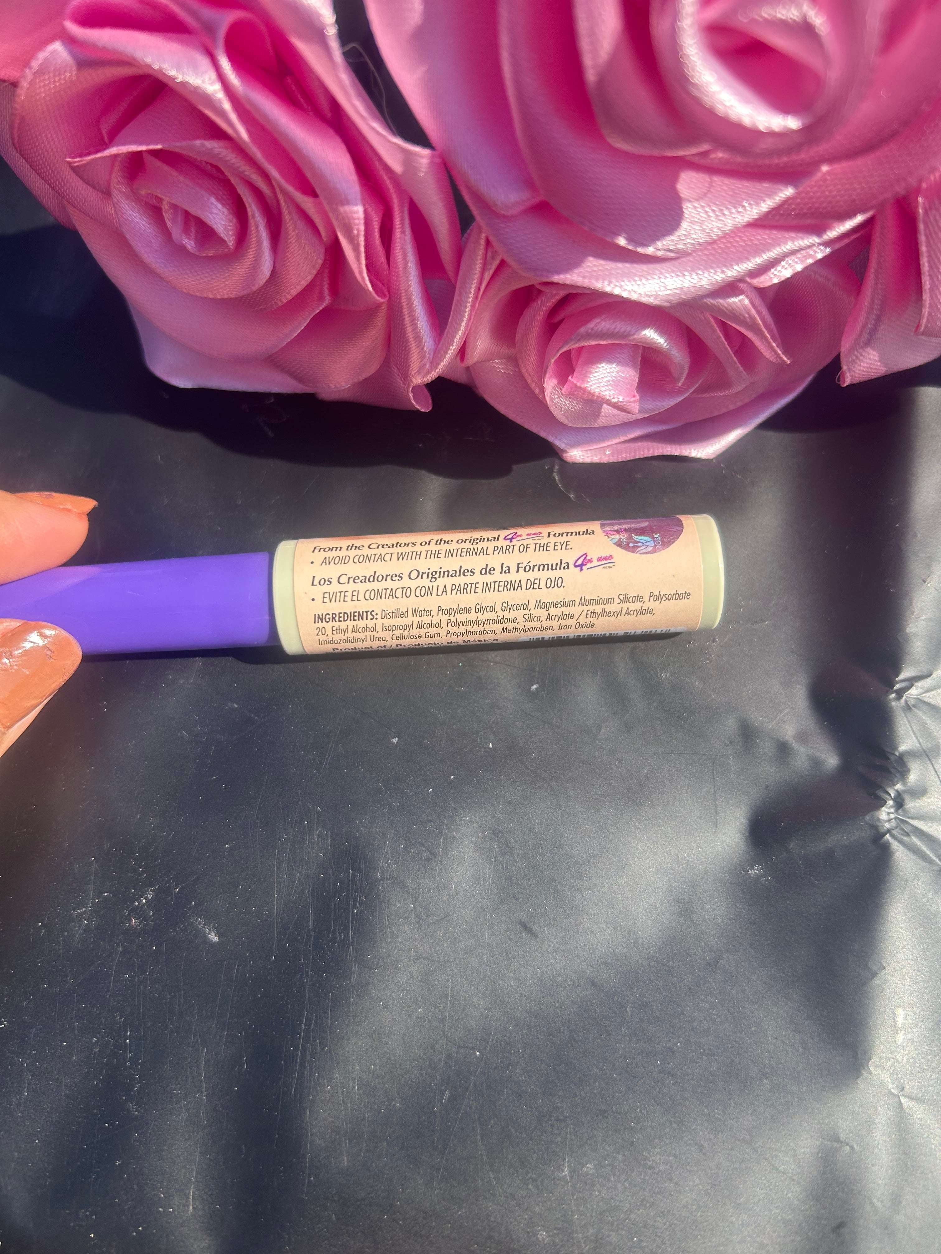 Eyeliner para ojos