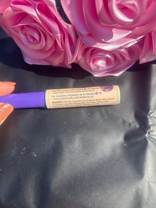 Eyeliner para ojos