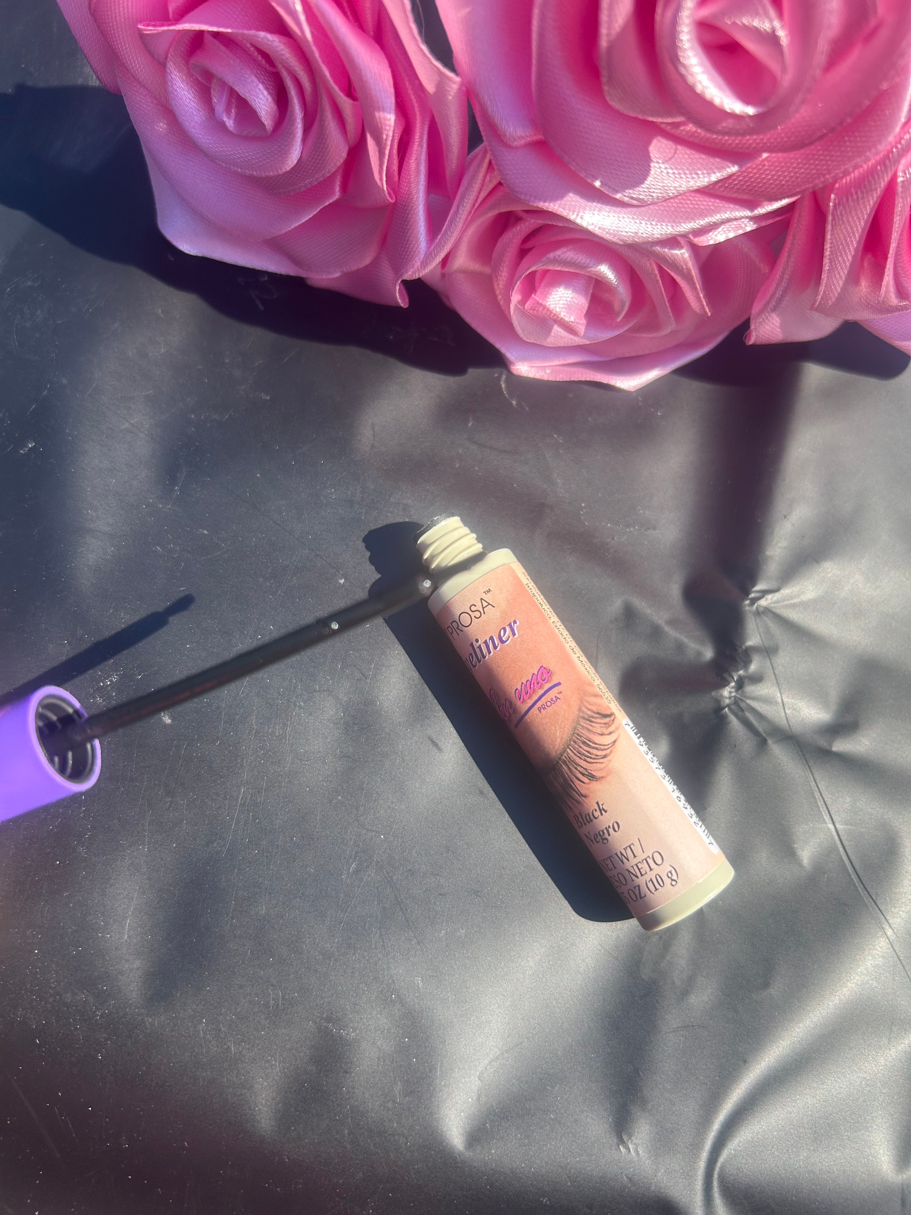 Eyeliner para ojos