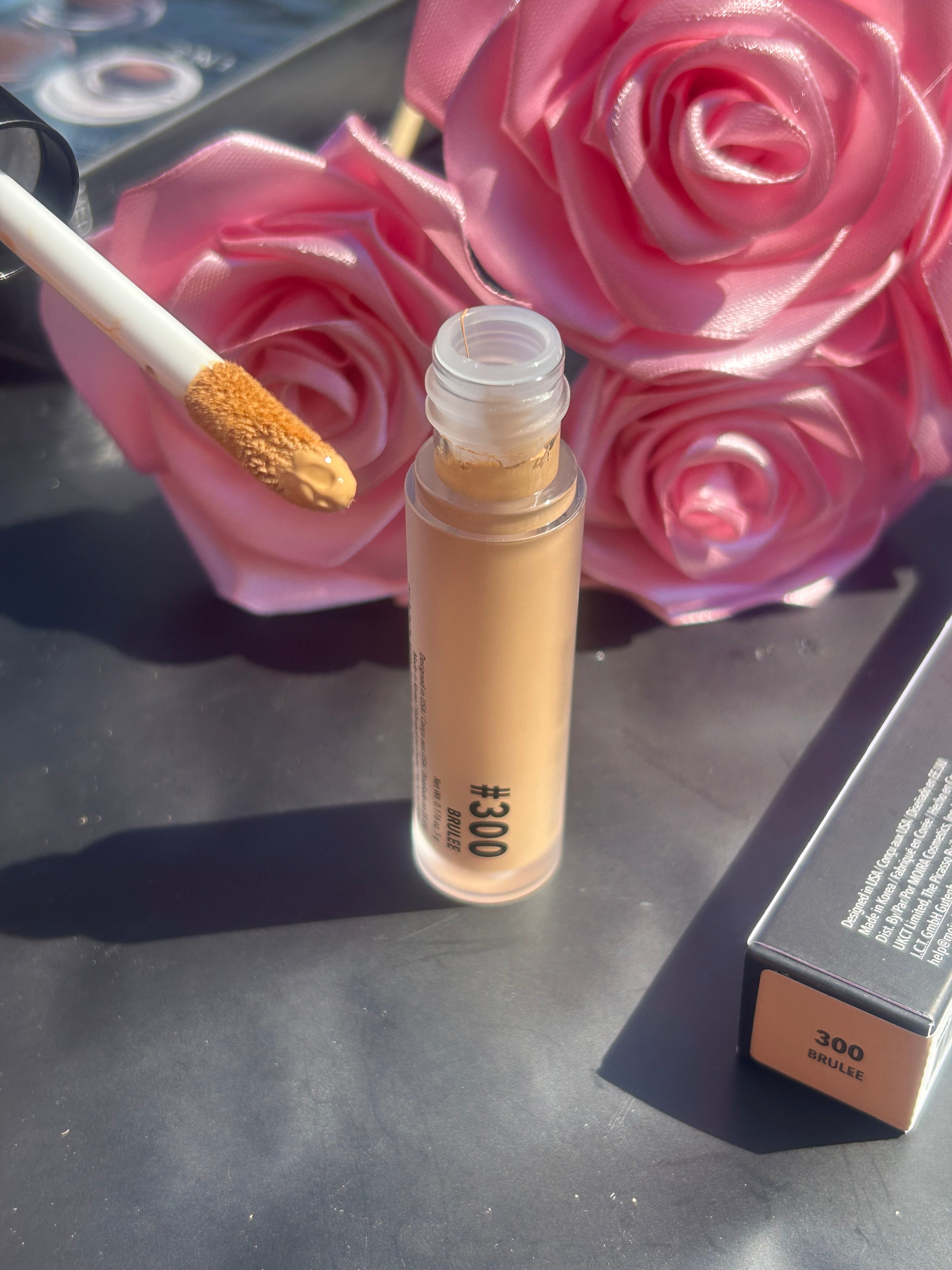 Moyra mega concealer