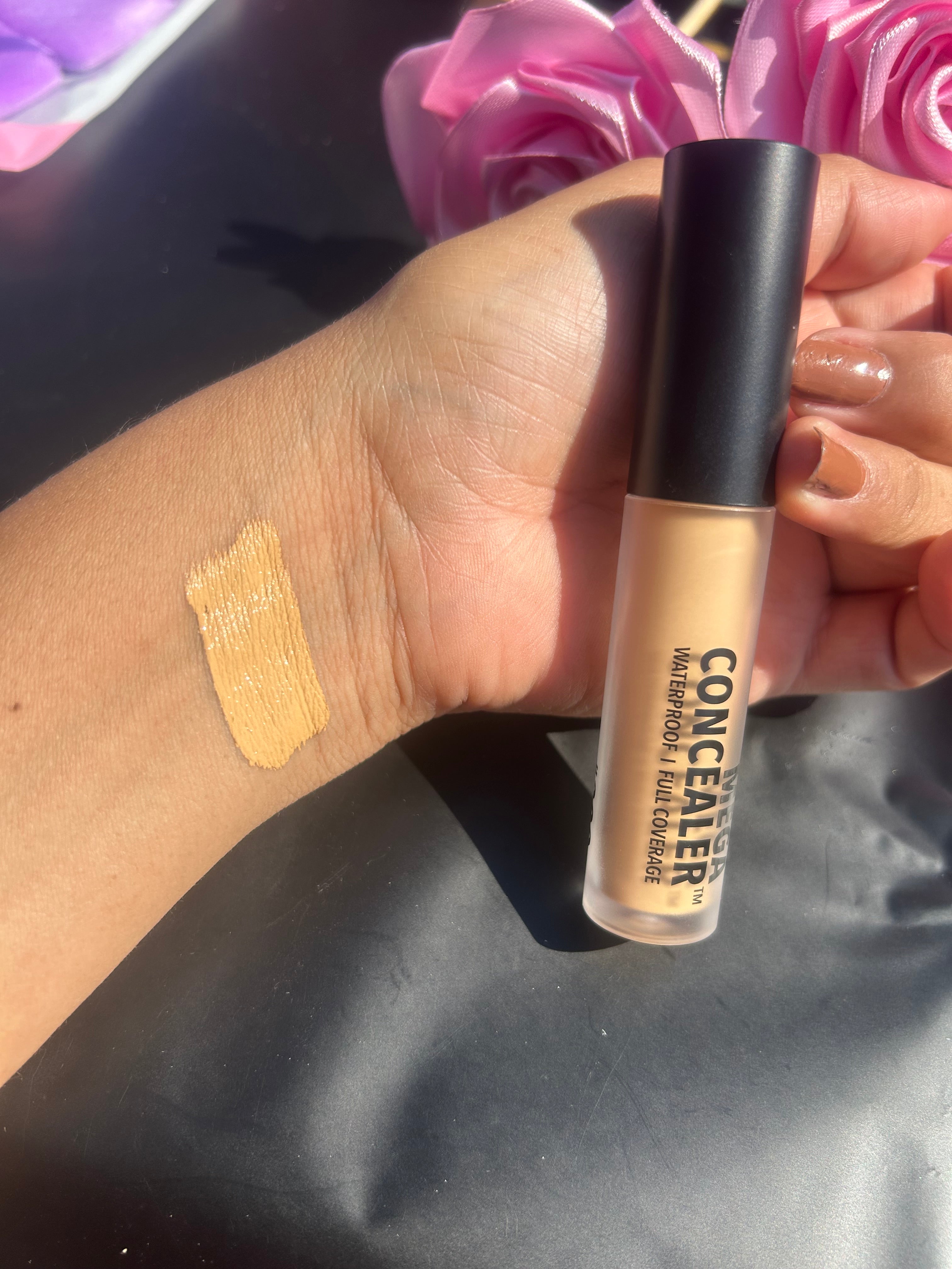 Moyra mega concealer