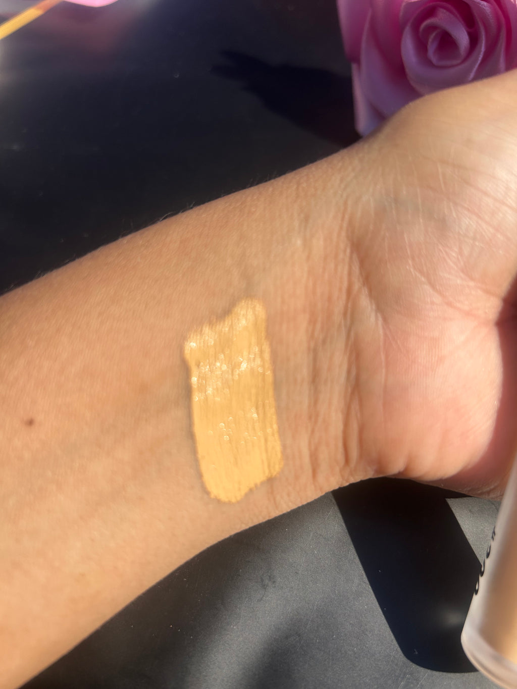 Moyra mega concealer
