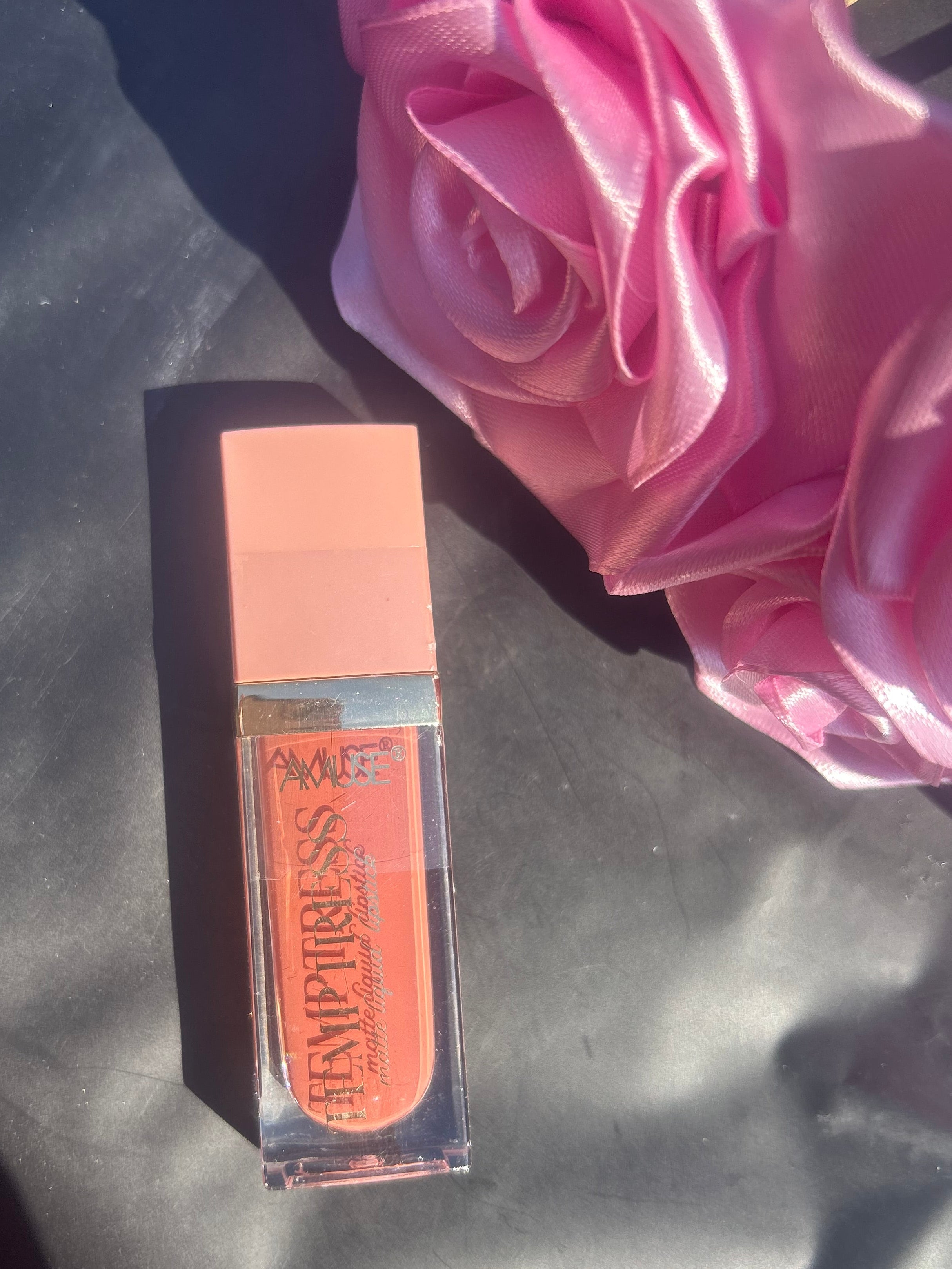 Labial Matte