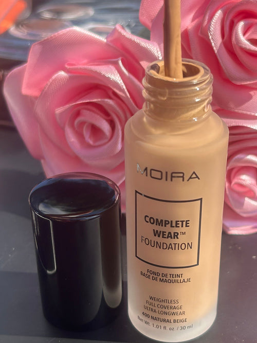 Foundation moira