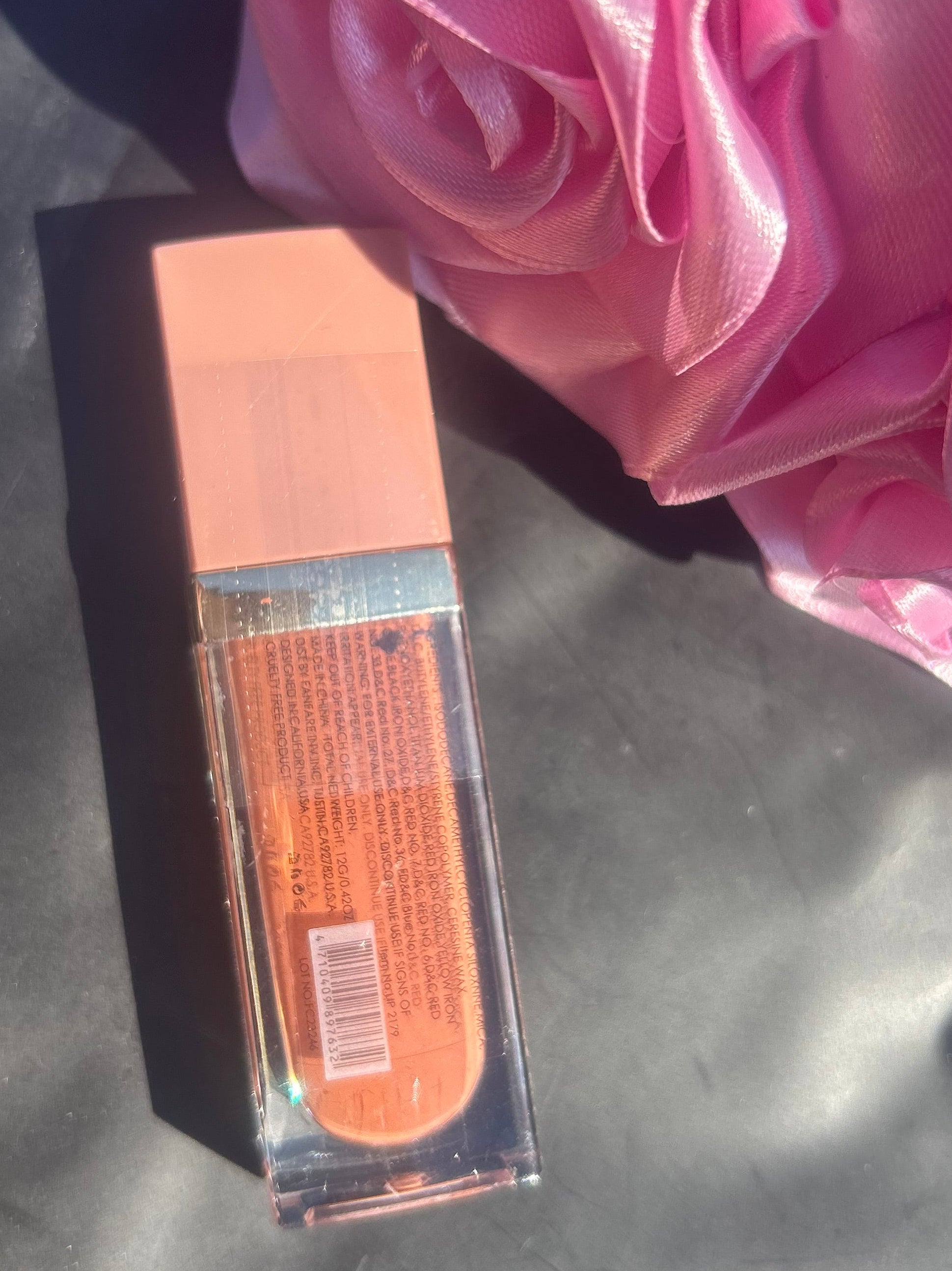 Labial Matte